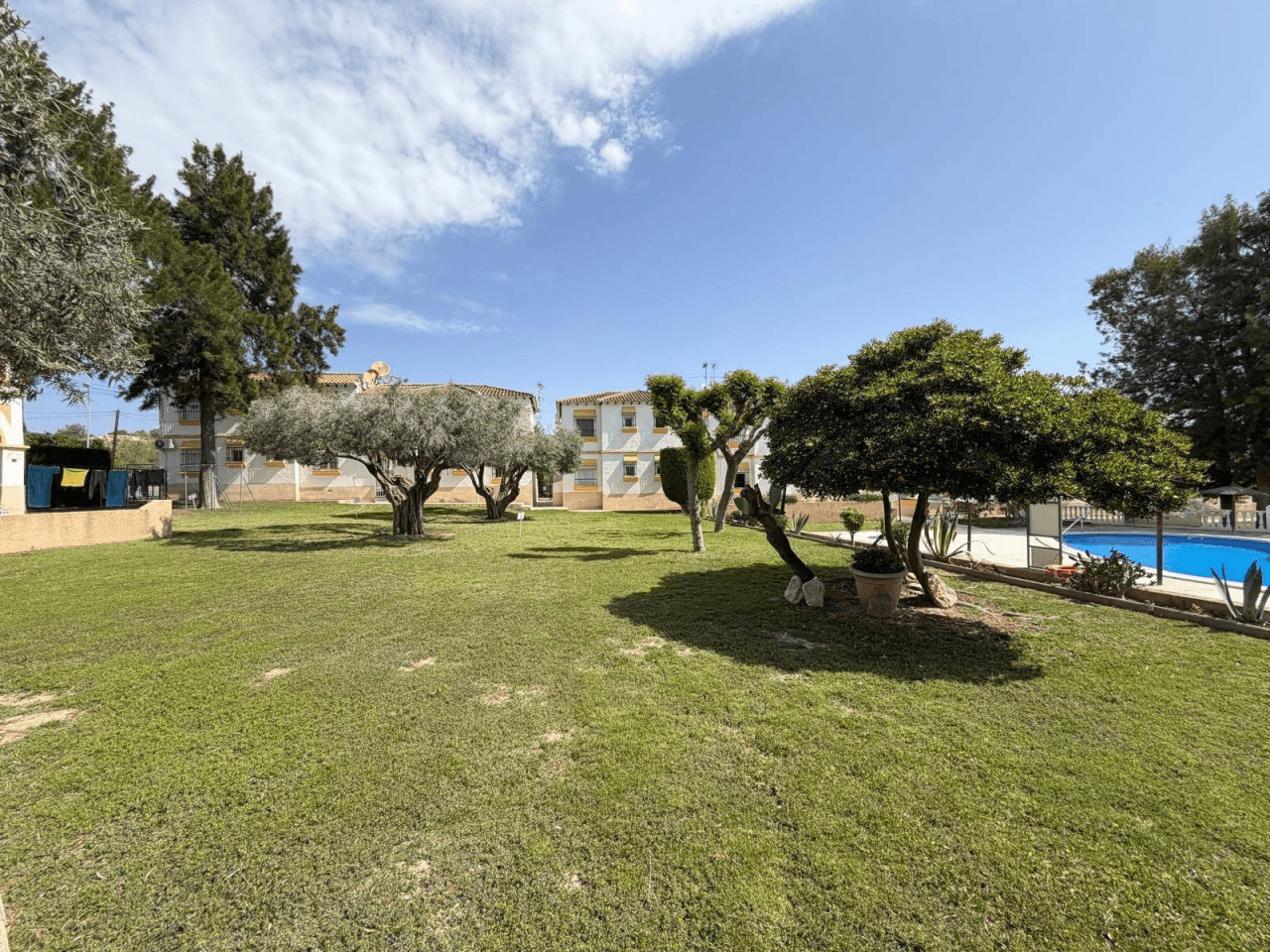 Apartamento de 1 dormitorio en venta en San Miguel de Salinas