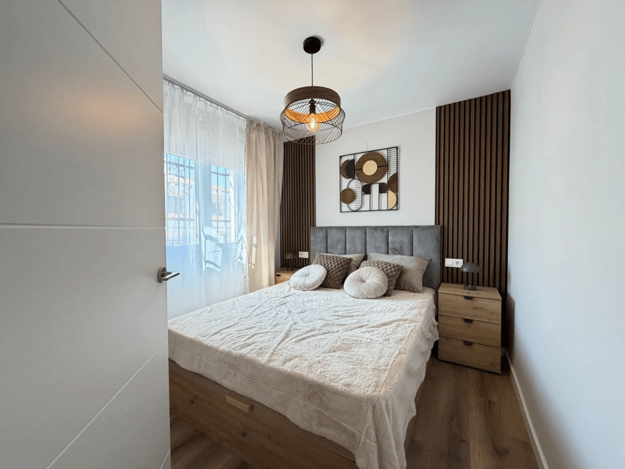 Apartamento de 1 dormitorio en venta en San Miguel de Salinas