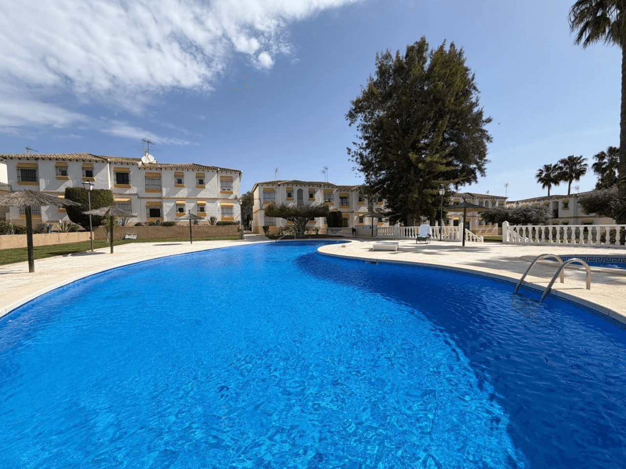 Apartamento de 1 dormitorio en venta en San Miguel de Salinas