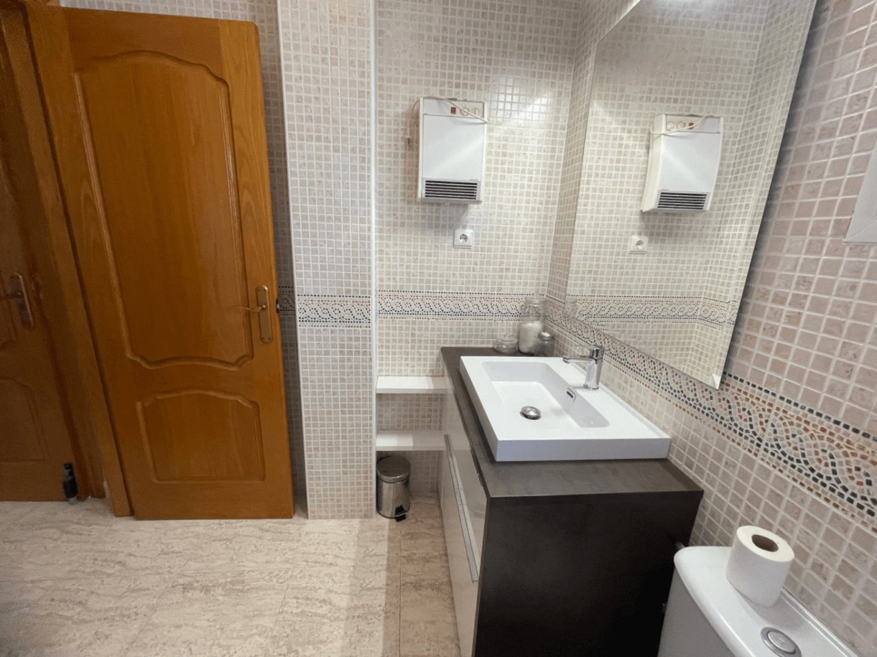 Casa adosada en venta con 3 dormitorios en Torre de la Horadada