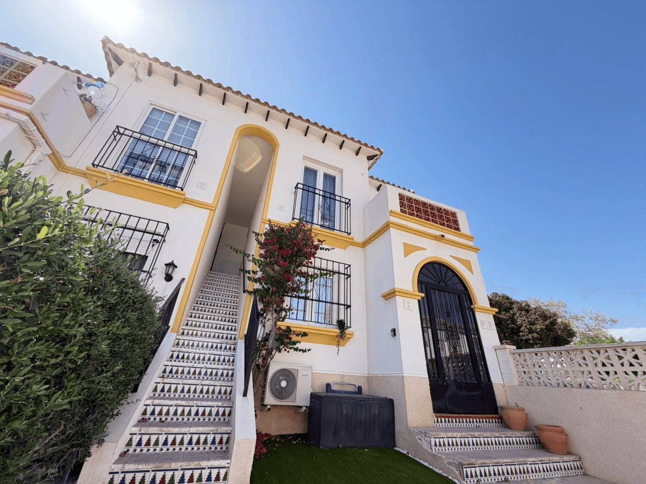 Apartamento de 1 dormitorio en venta en San Miguel de Salinas