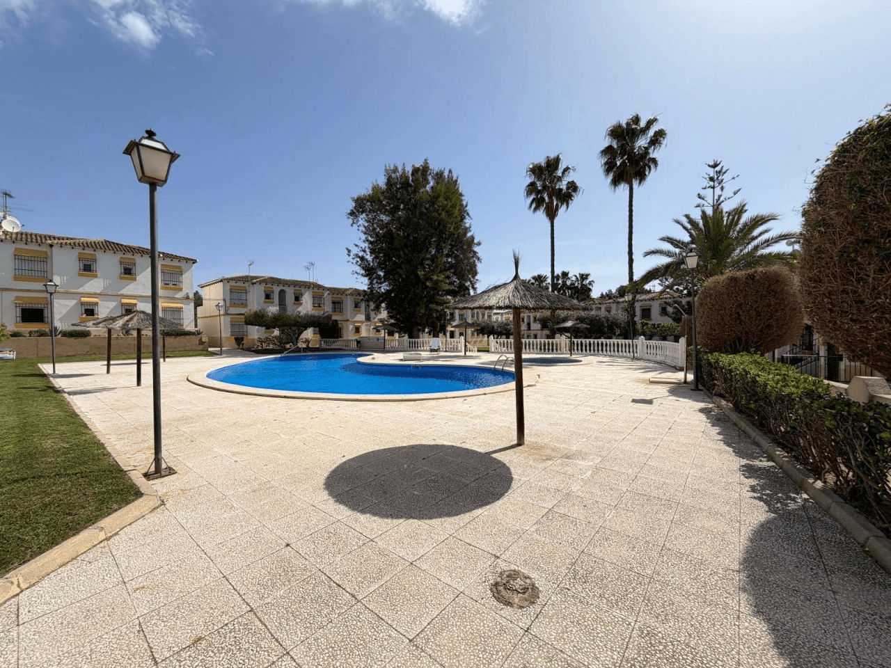 Apartamento de 1 dormitorio en venta en San Miguel de Salinas