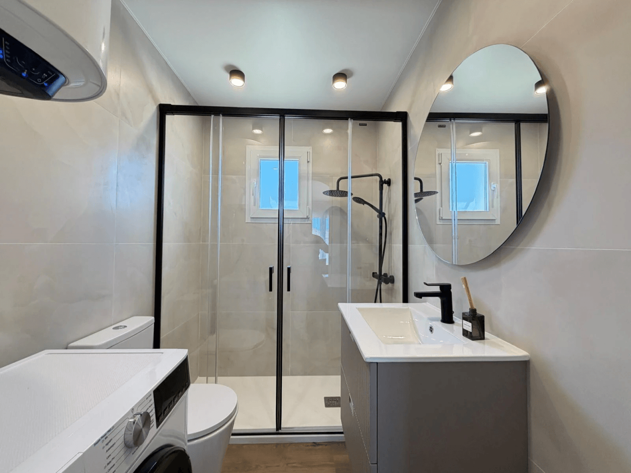 Apartamento de 1 dormitorio en venta en San Miguel de Salinas