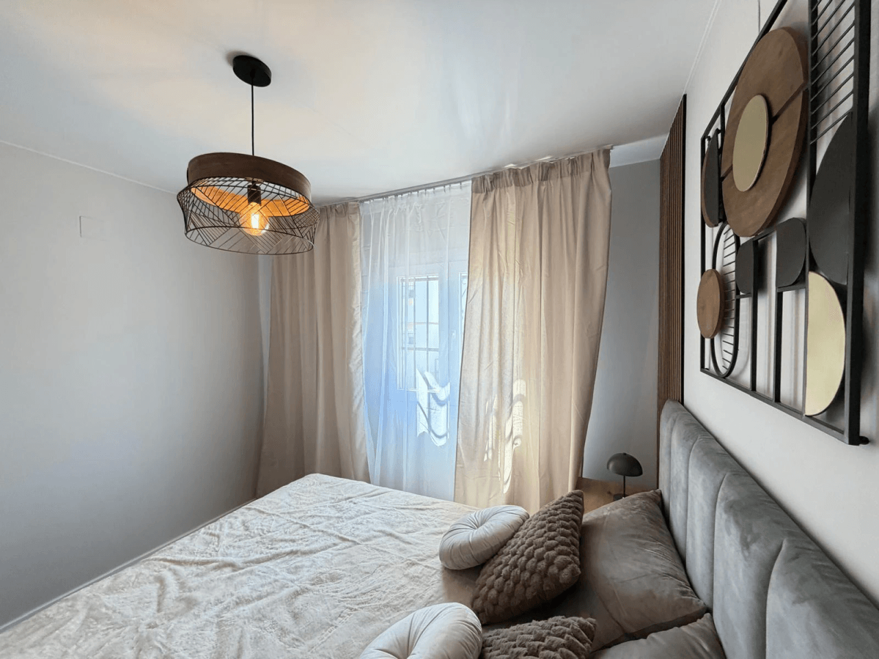 Apartamento de 1 dormitorio en venta en San Miguel de Salinas
