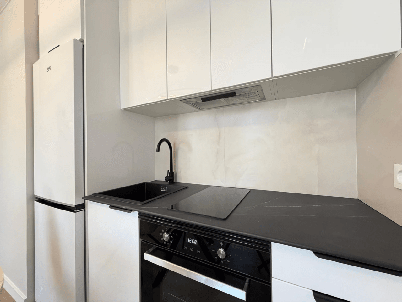 Apartamento de 1 dormitorio en venta en San Miguel de Salinas