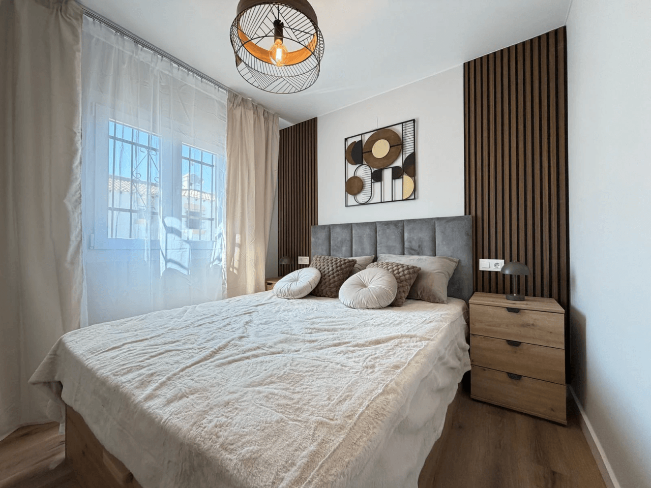 Apartamento de 1 dormitorio en venta en San Miguel de Salinas