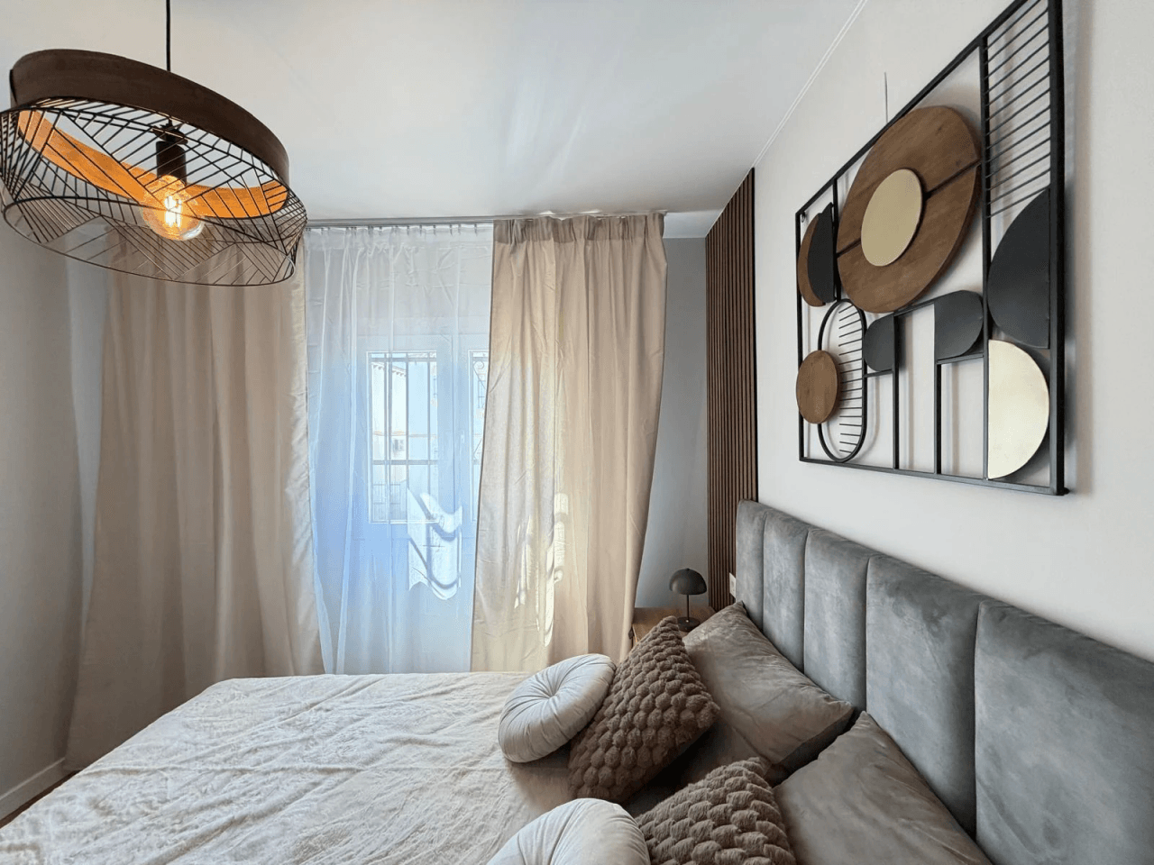Apartamento de 1 dormitorio en venta en San Miguel de Salinas