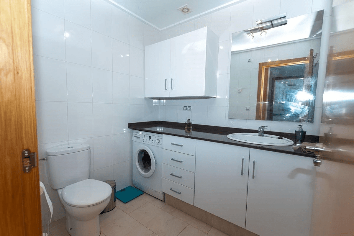 Apartamento en venta de 3 habitaciones en Orihuela, Los Dolses
