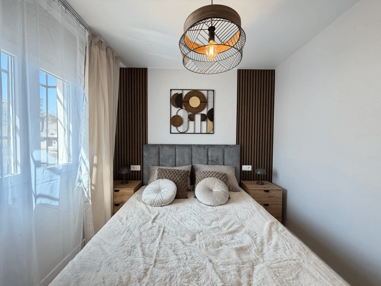 Apartamento de 1 dormitorio en venta en San Miguel de Salinas