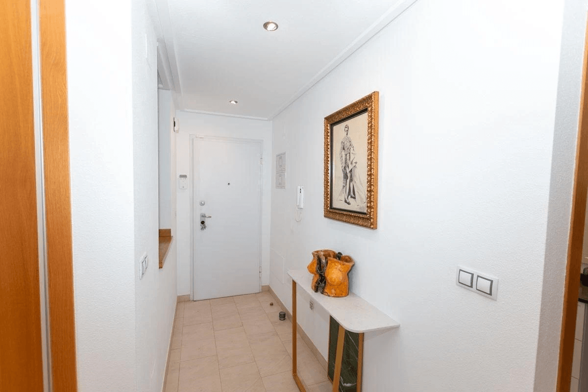 Apartamento en venta de 3 habitaciones en Orihuela, Los Dolses