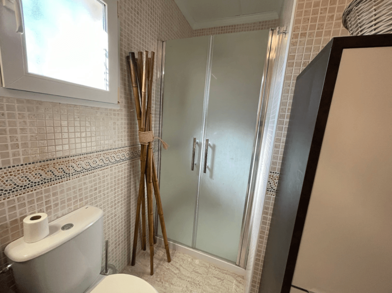 Casa adosada en venta con 3 dormitorios en Torre de la Horadada