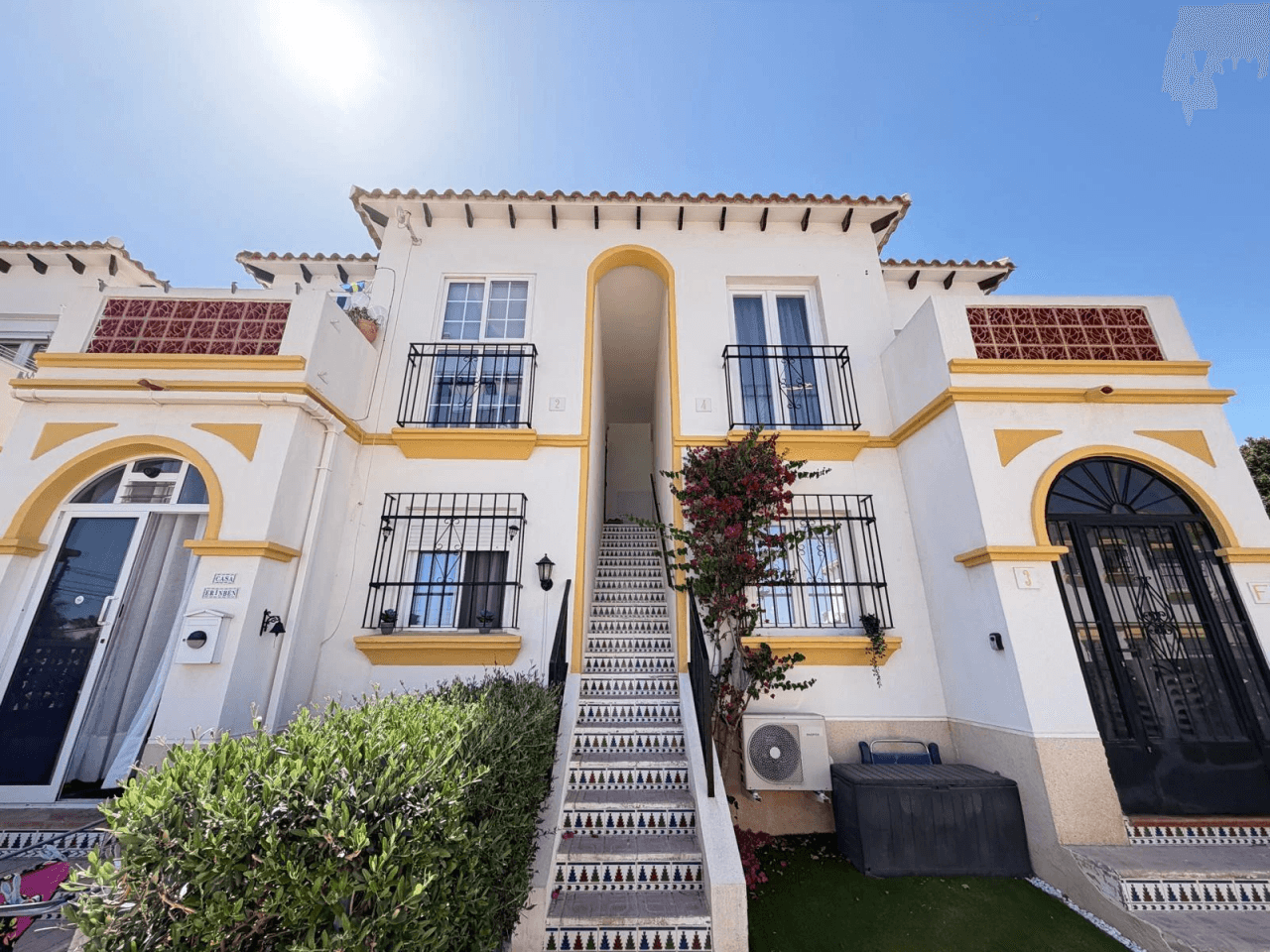 Apartamento de 1 dormitorio en venta en San Miguel de Salinas