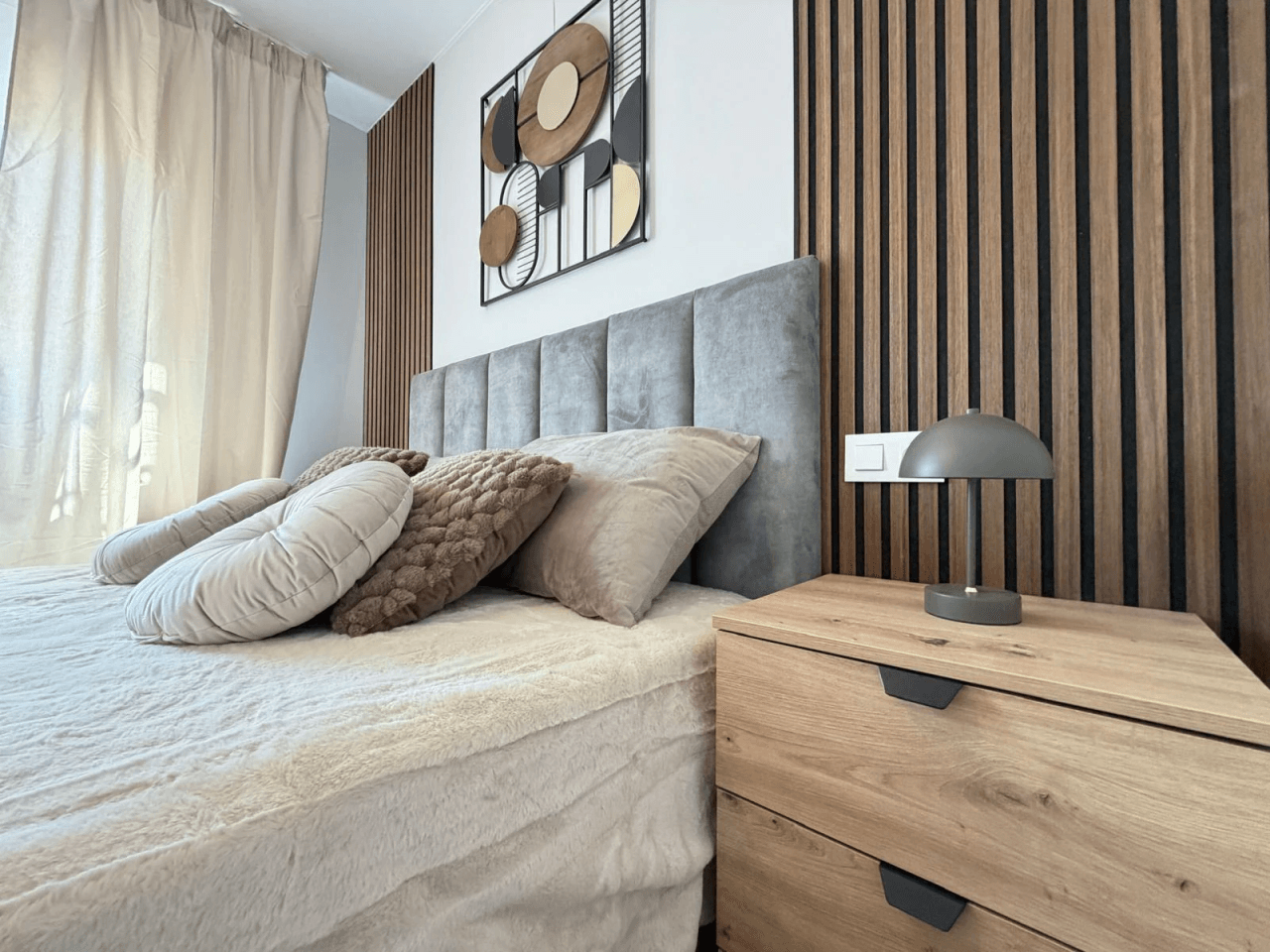 Apartamento de 1 dormitorio en venta en San Miguel de Salinas