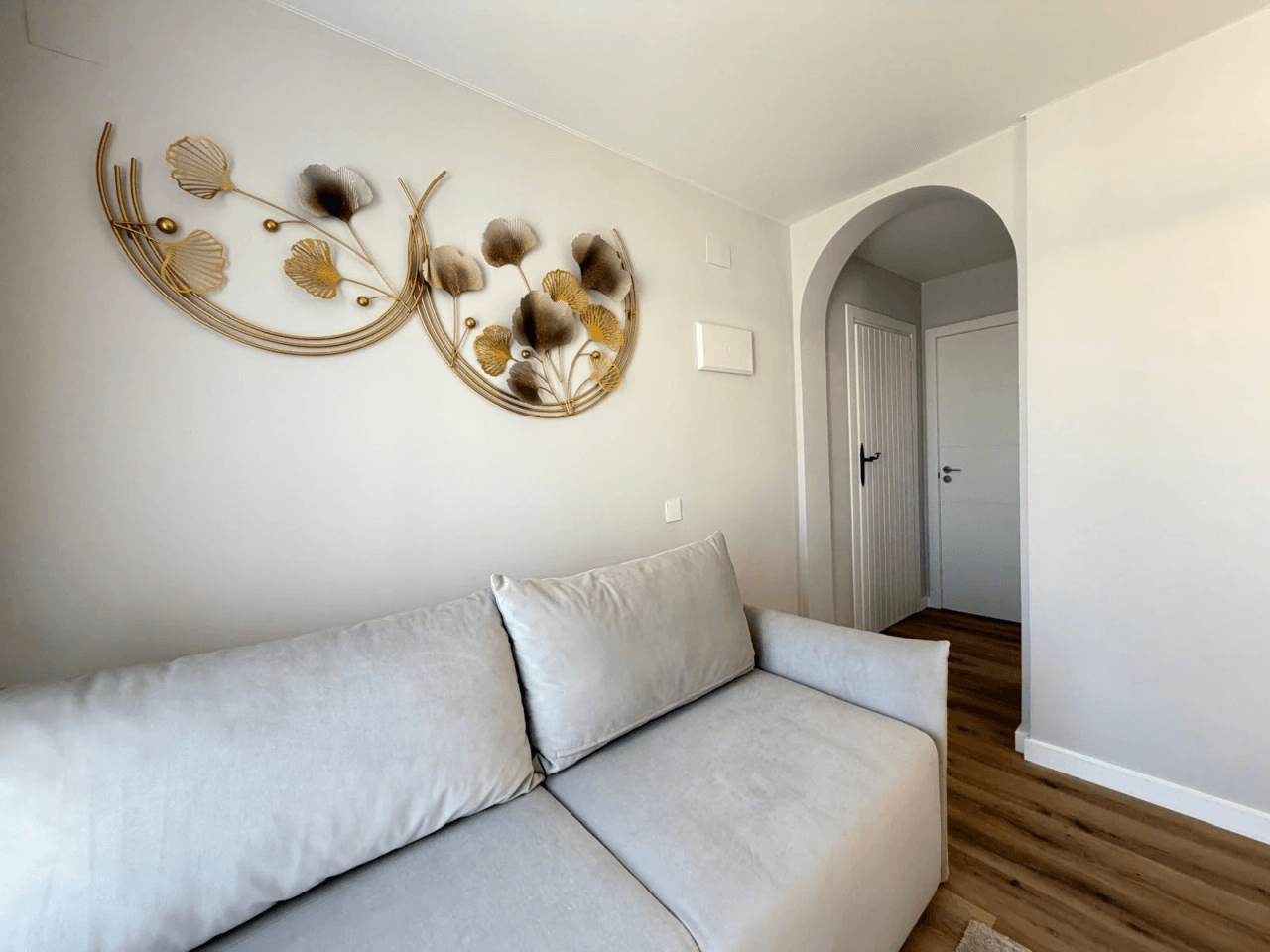 Apartamento de 1 dormitorio en venta en San Miguel de Salinas