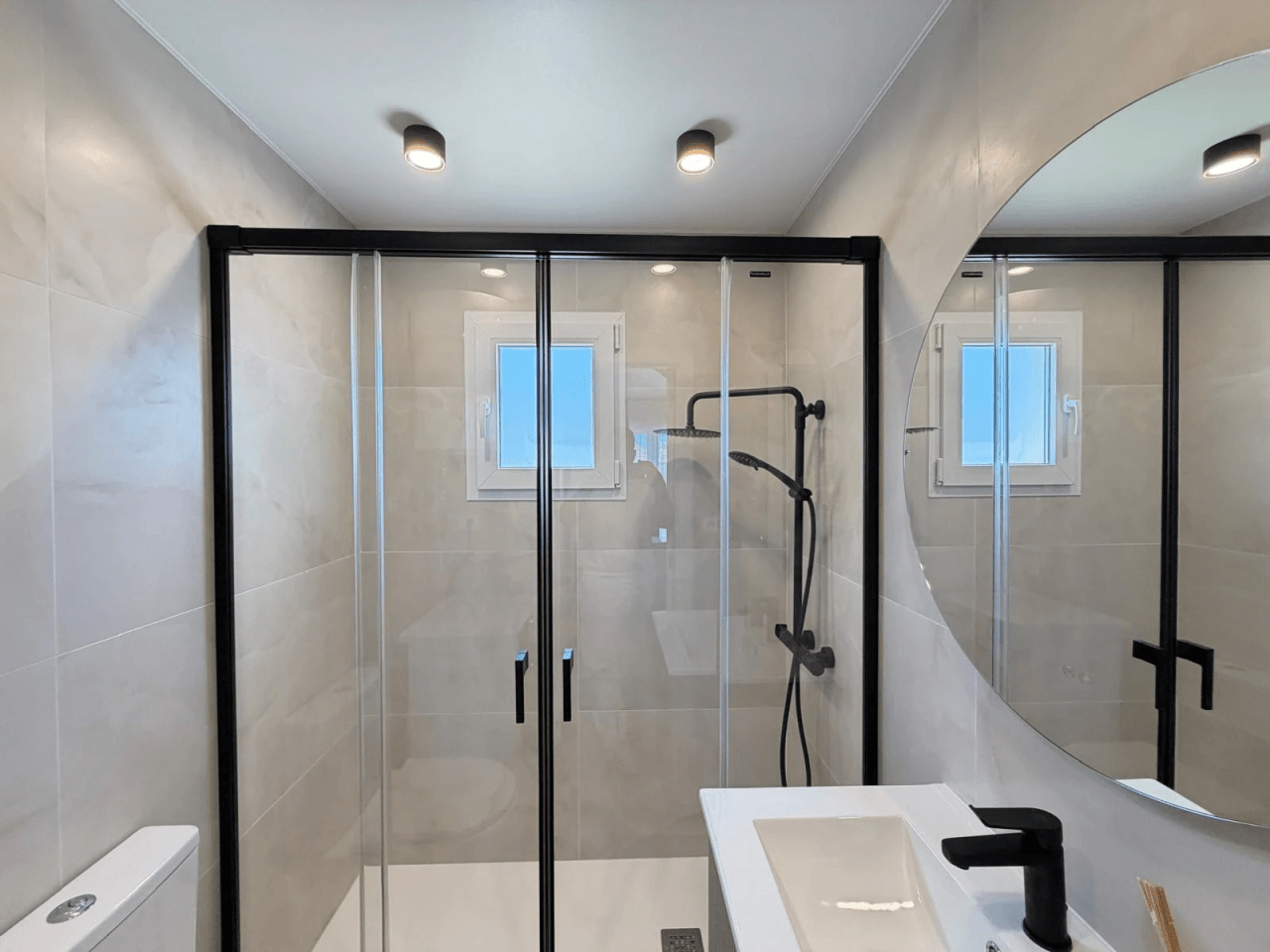 Apartamento de 1 dormitorio en venta en San Miguel de Salinas