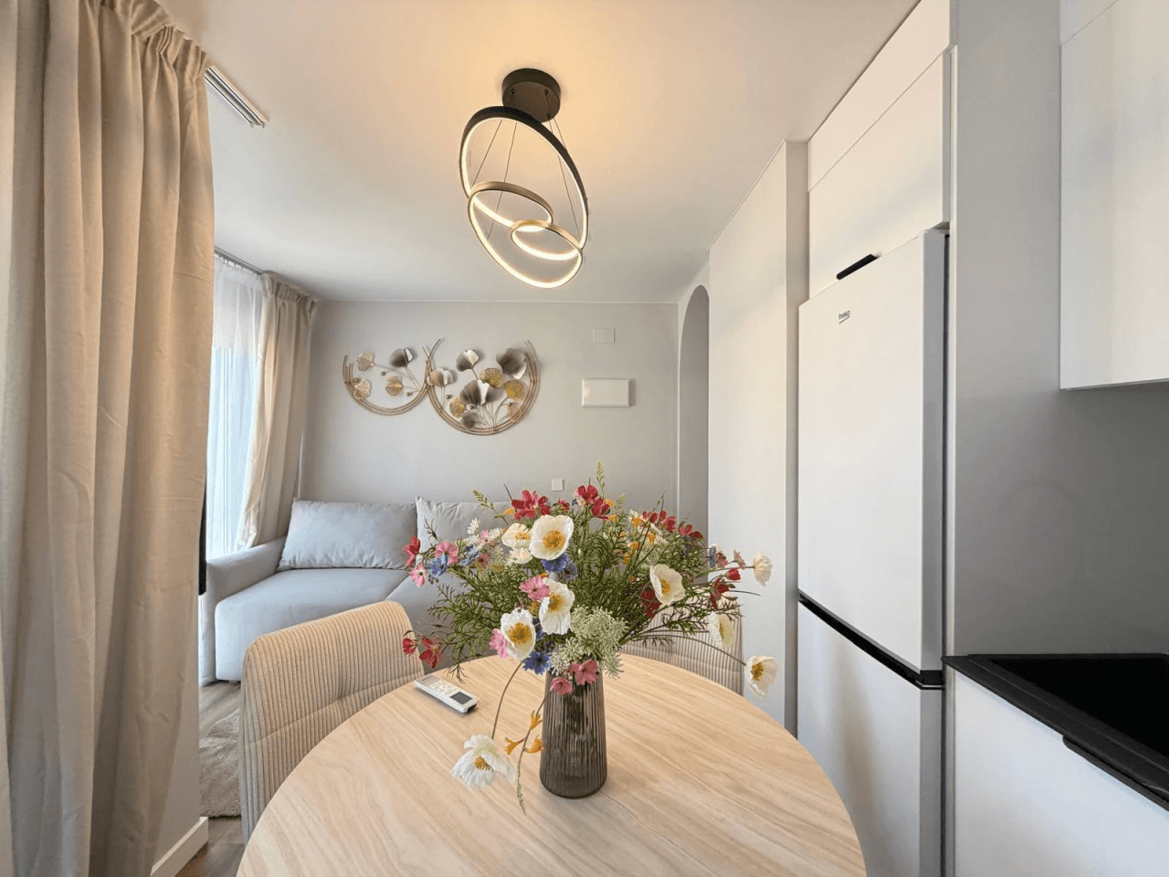 Apartamento de 1 dormitorio en venta en San Miguel de Salinas