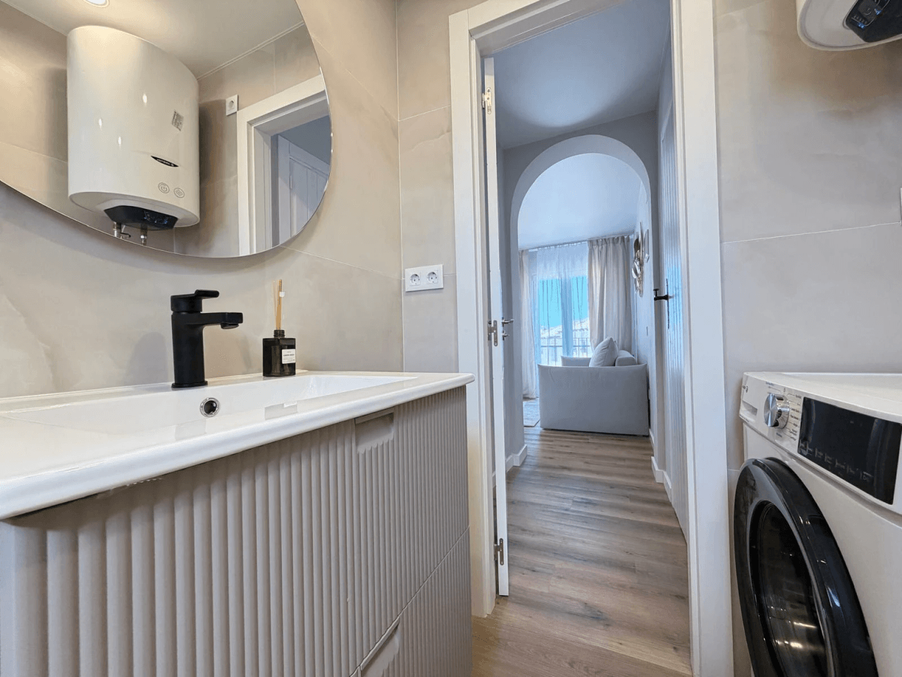 Apartamento de 1 dormitorio en venta en San Miguel de Salinas