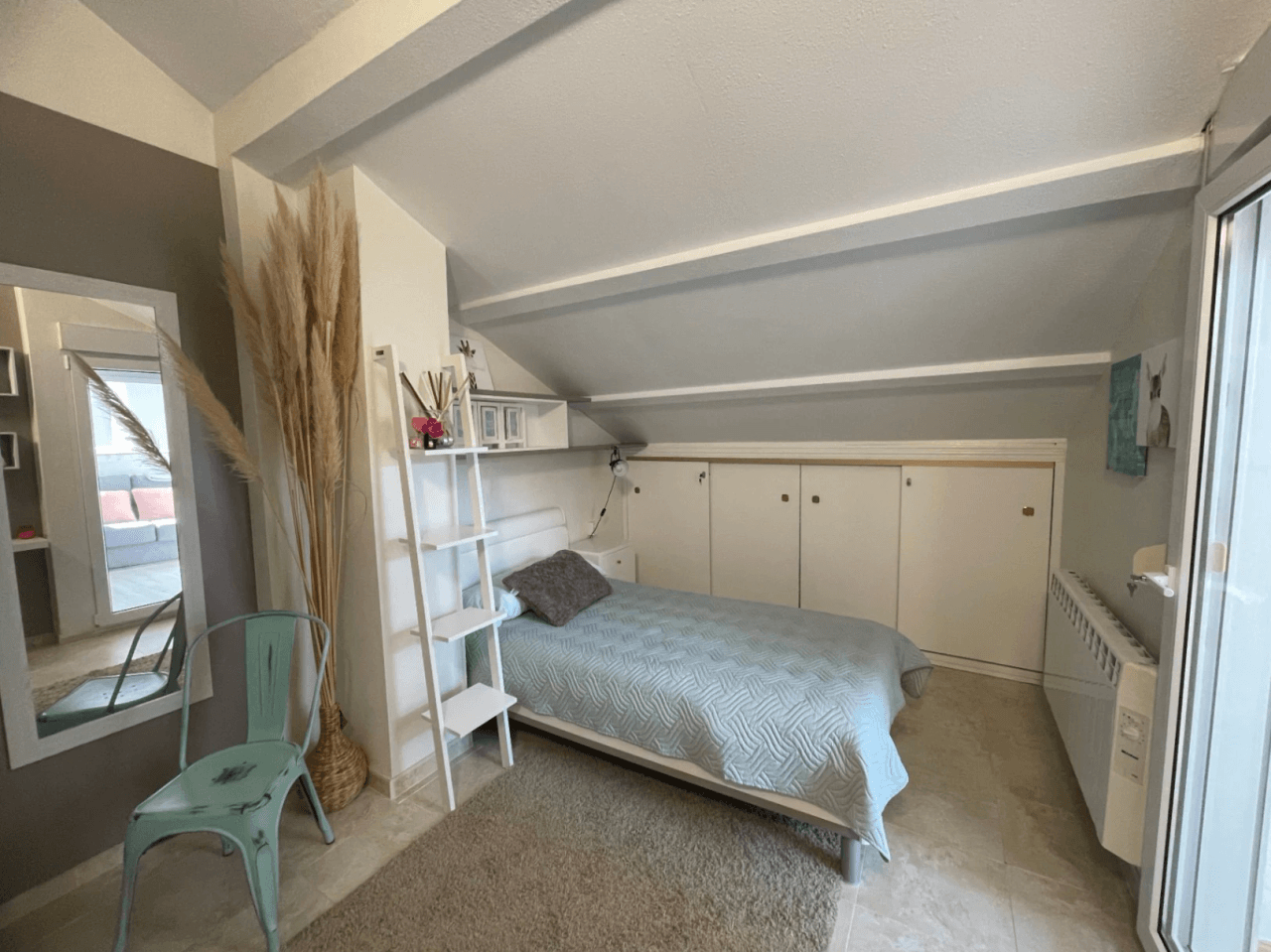 Casa adosada en venta con 3 dormitorios en Torre de la Horadada