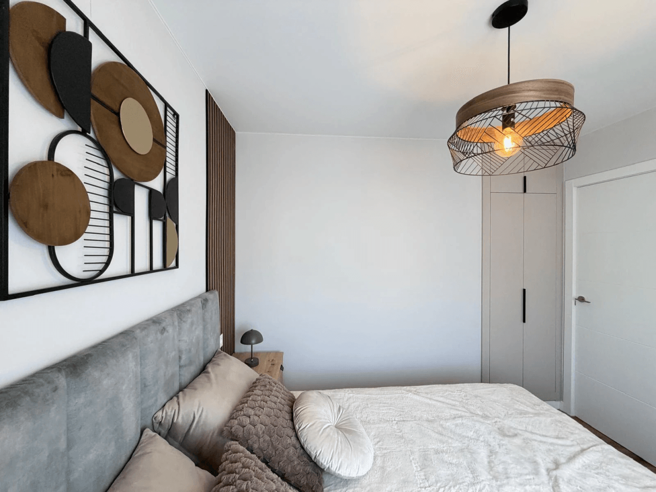 Apartamento de 1 dormitorio en venta en San Miguel de Salinas