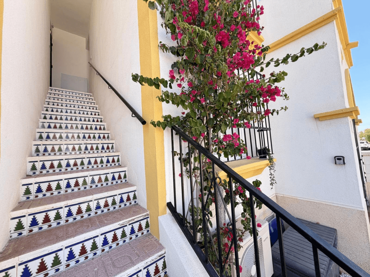 Apartamento de 1 dormitorio en venta en San Miguel de Salinas