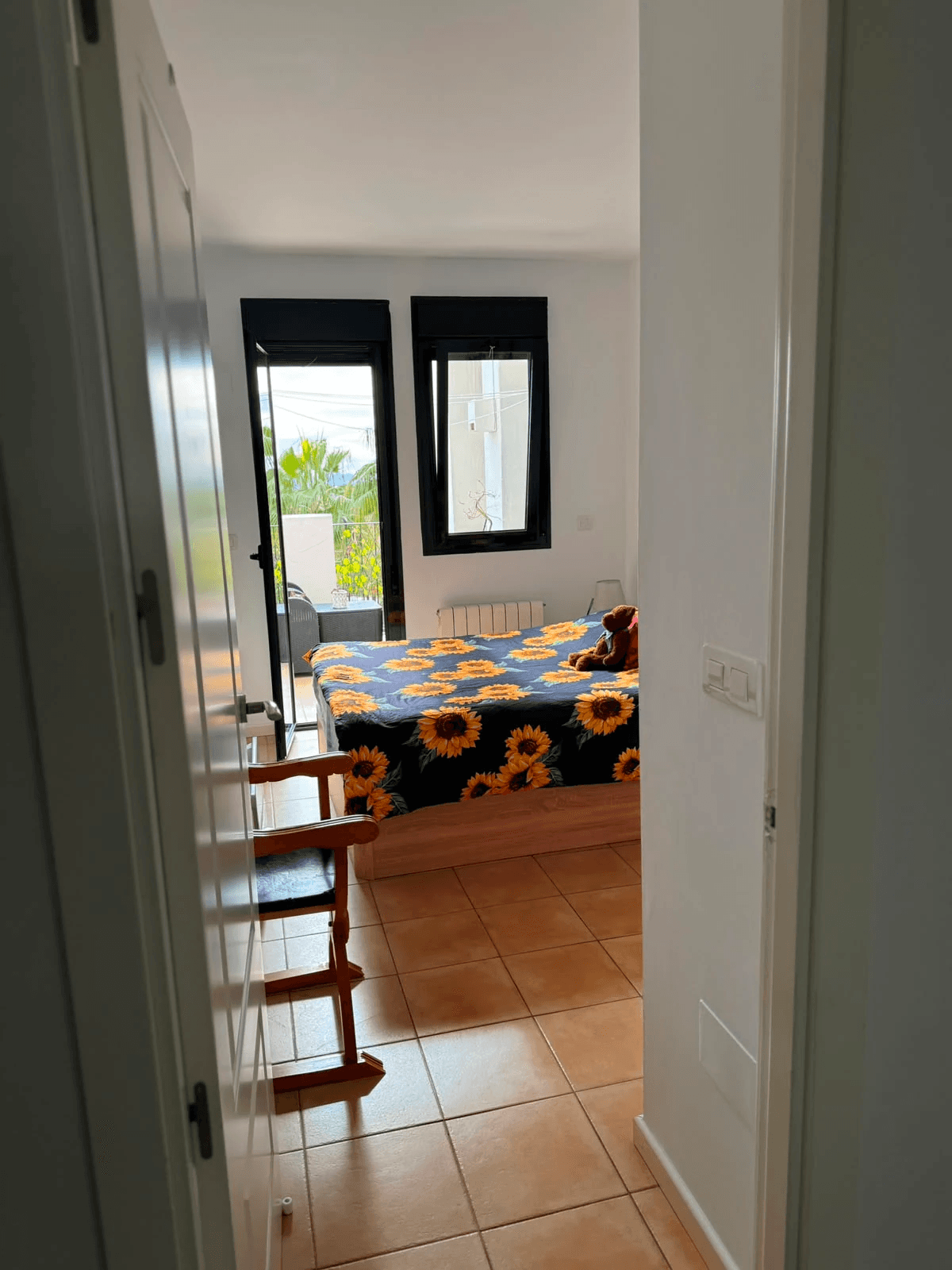 Apartamento en venta de 2 habitaciones en Corvera, Murcia