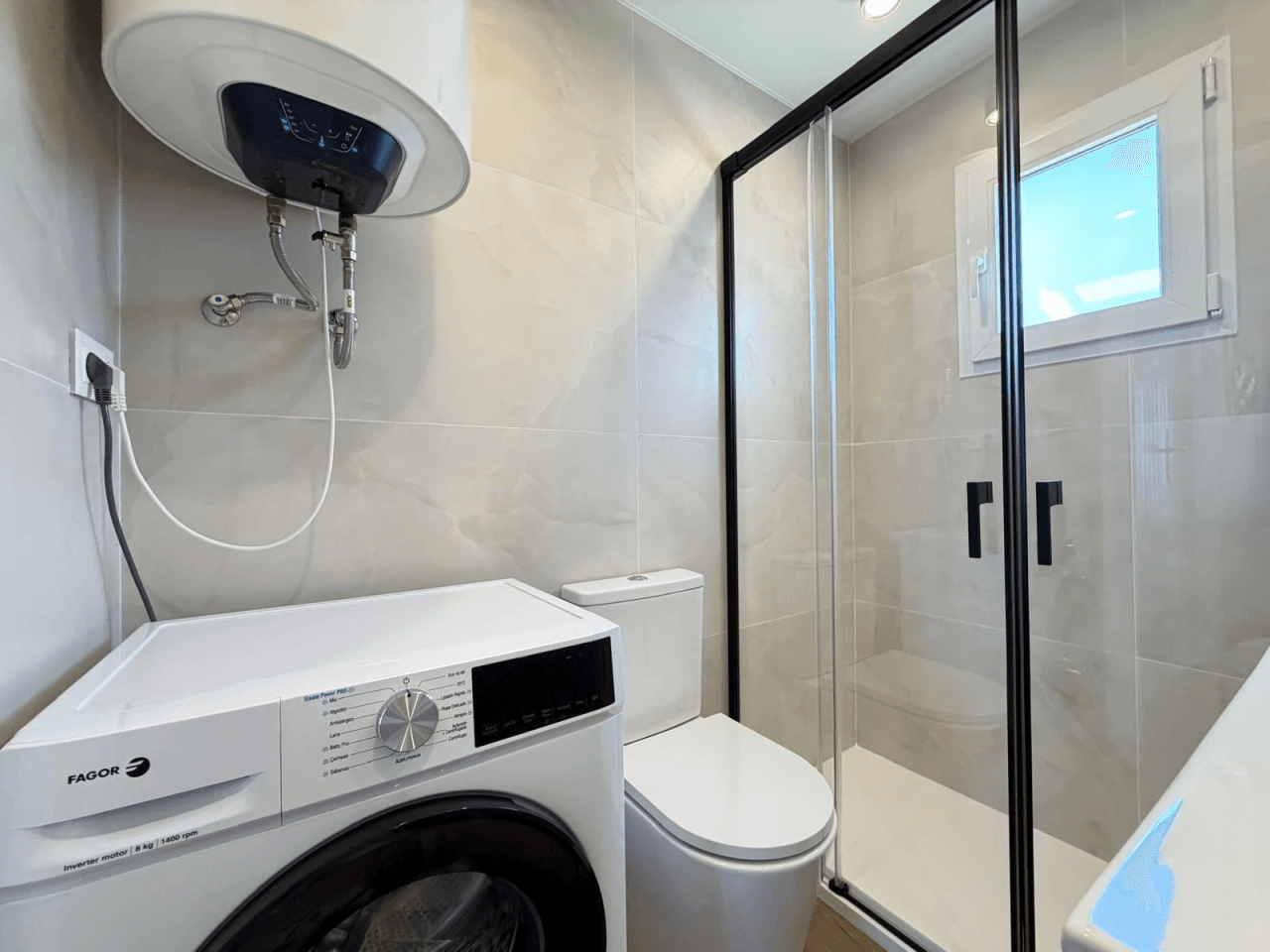 Apartamento de 1 dormitorio en venta en San Miguel de Salinas