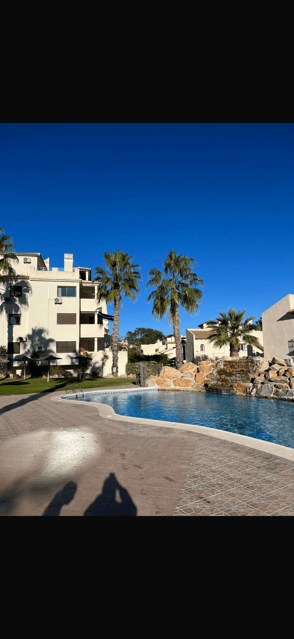 Casa pareada en venta en Las Ramblas, Orihuela, Alicante