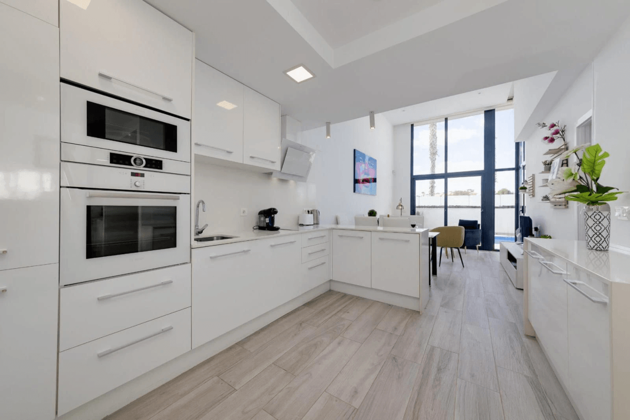Chalet en venta en Orihuela, Lomas de Cabo Roig, 3 habitaciones
