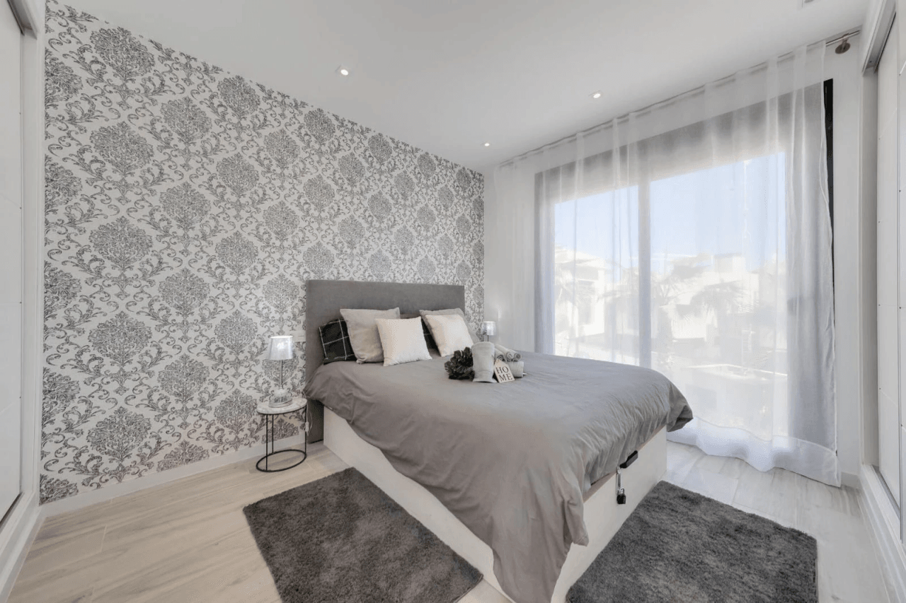 Chalet en venta en Orihuela, Lomas de Cabo Roig, 3 habitaciones