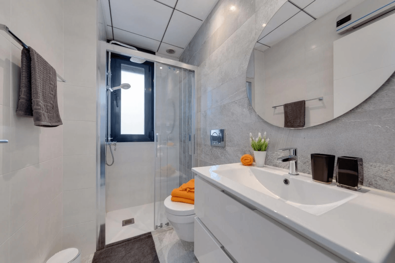 Chalet en venta en Orihuela, Lomas de Cabo Roig, 3 habitaciones