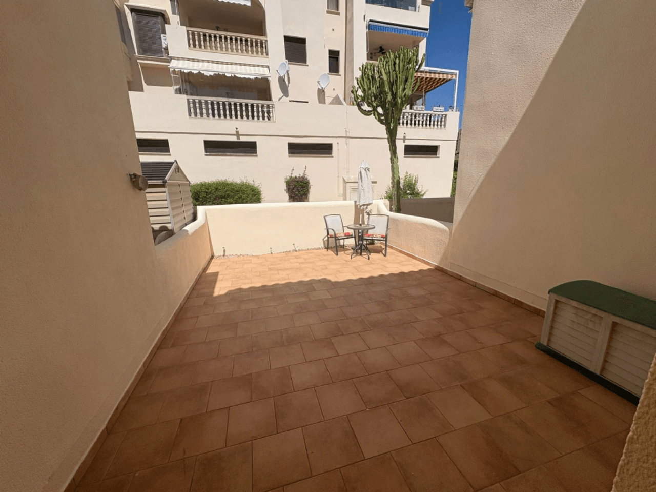 Casa pareada en venta en Las Ramblas, Orihuela, Alicante