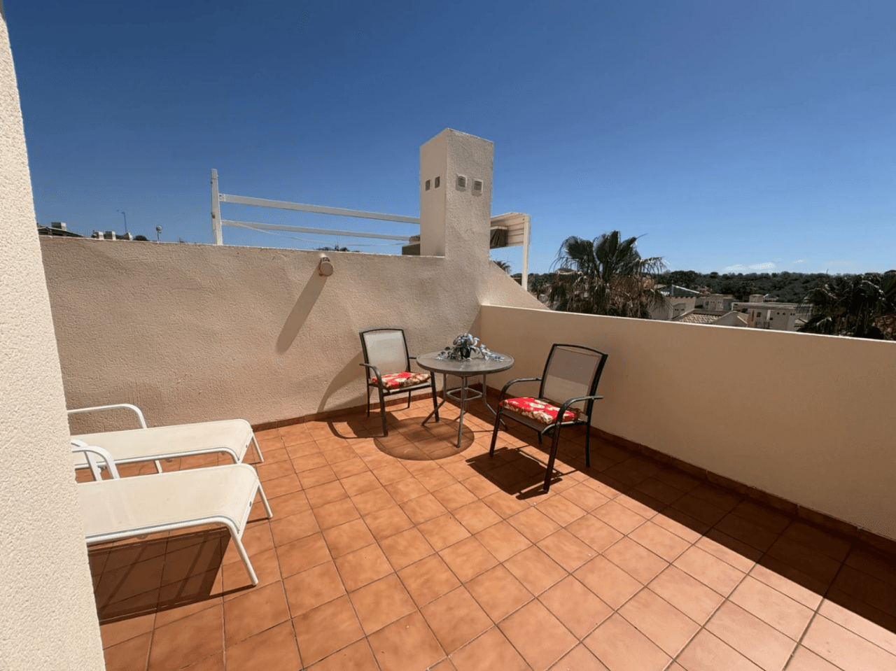 Casa pareada en venta en Las Ramblas, Orihuela, Alicante