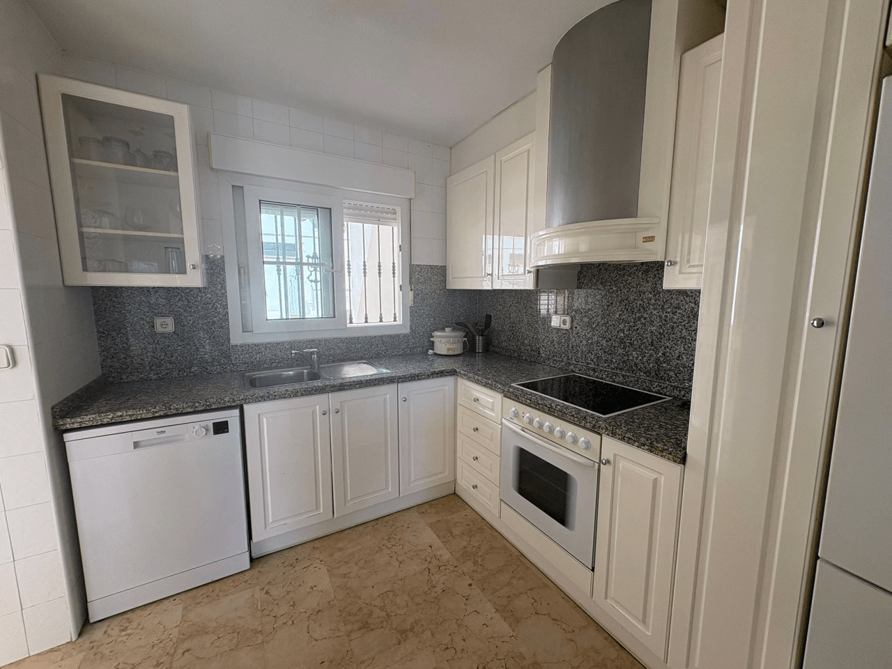 Casa pareada en venta en Las Ramblas, Orihuela, Alicante