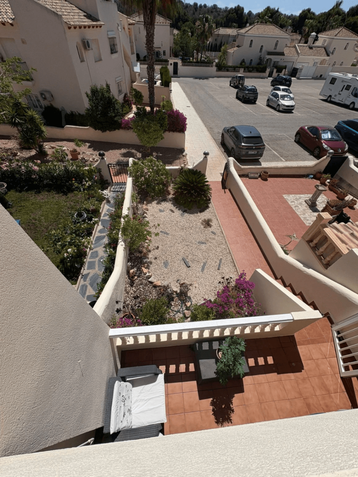 Casa pareada en venta en Las Ramblas, Orihuela, Alicante