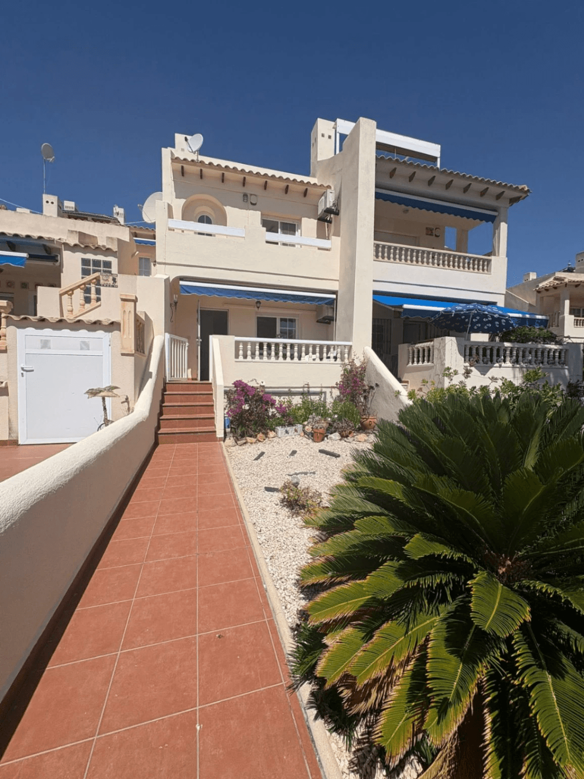 Casa pareada en venta en Las Ramblas, Orihuela, Alicante