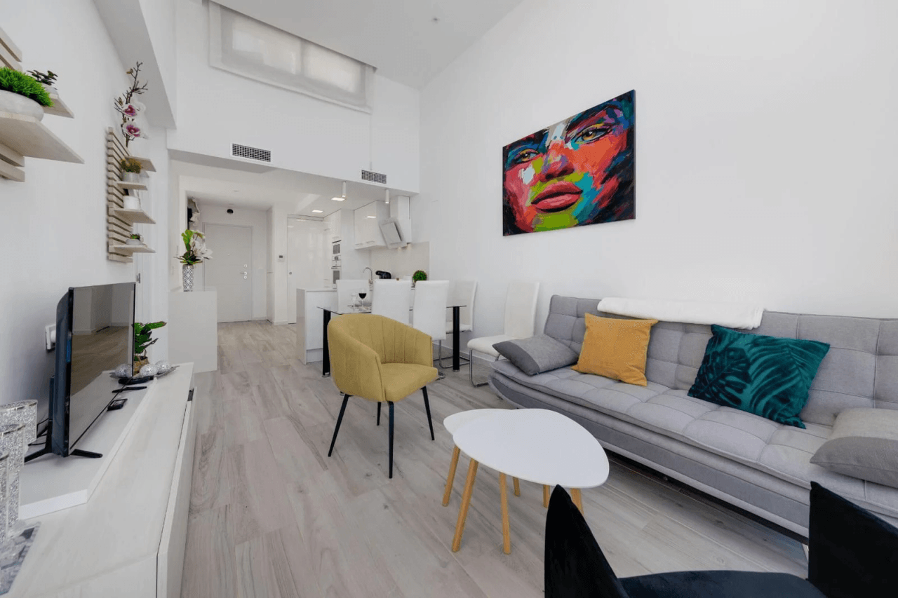 Chalet en venta en Orihuela, Lomas de Cabo Roig, 3 habitaciones