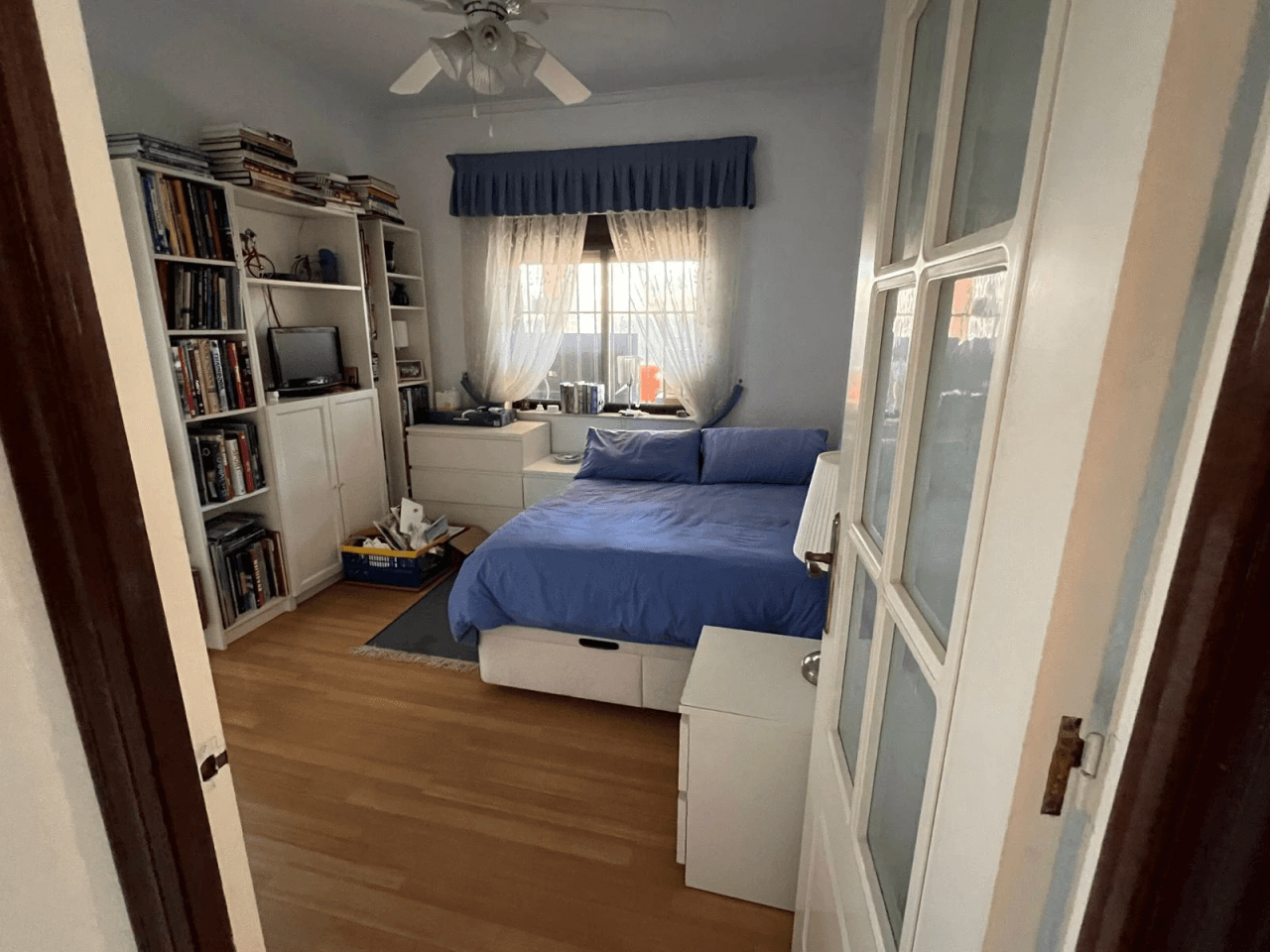 Chalet en venta en Orihuela con 3 dormitorios y piscina privado