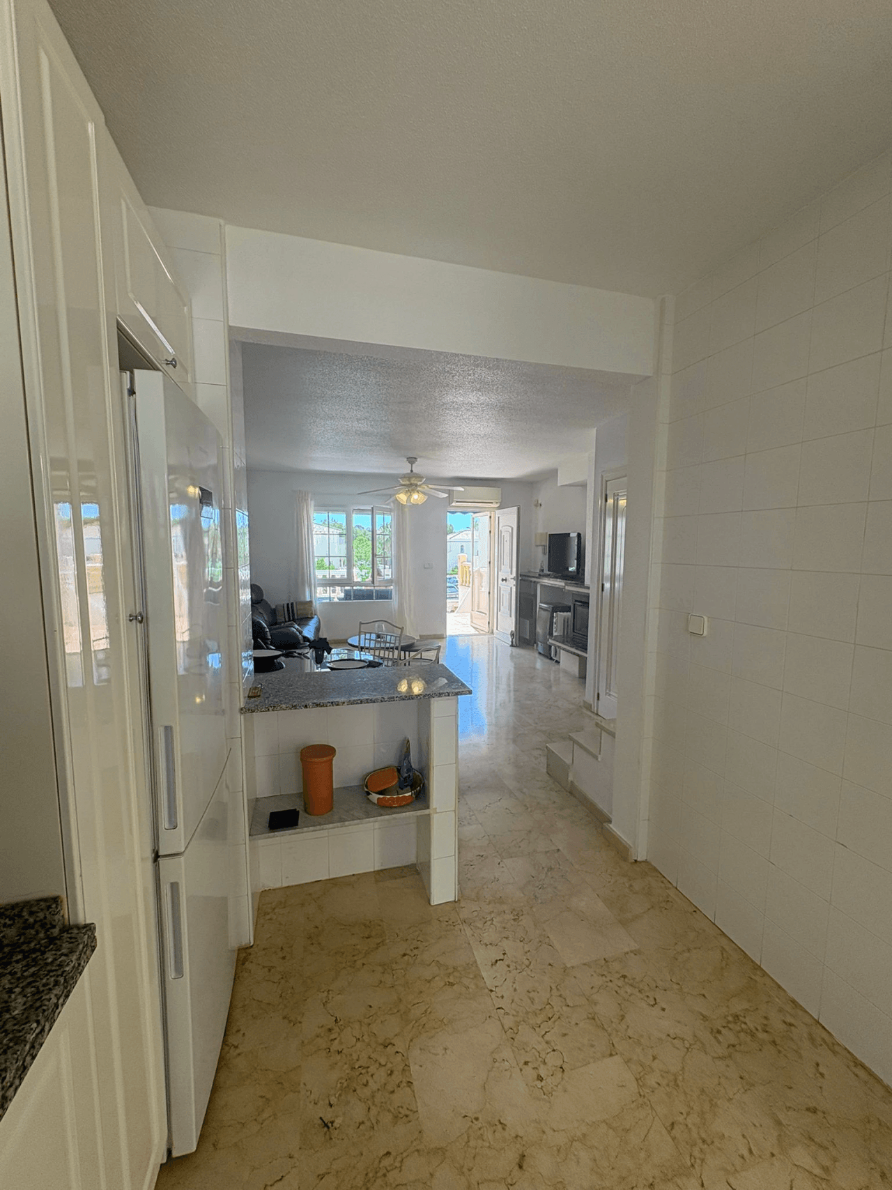 Casa pareada en venta en Las Ramblas, Orihuela, Alicante