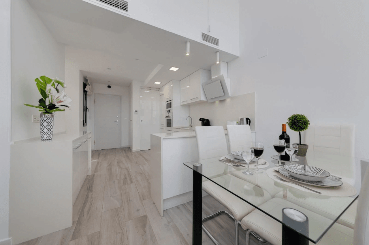 Chalet en venta en Orihuela, Lomas de Cabo Roig, 3 habitaciones