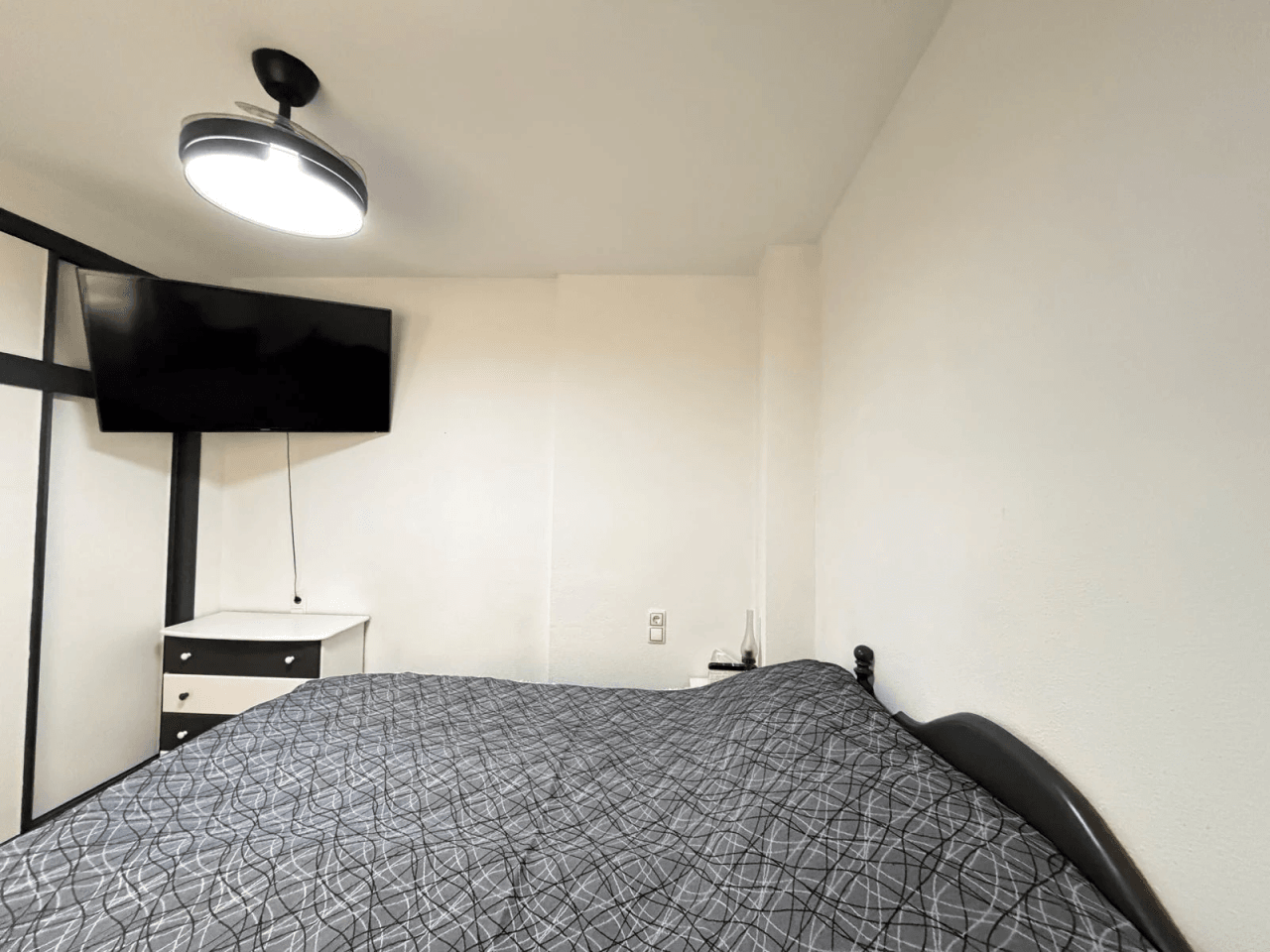 Apartamento de 1 dormitorio en venta en Playa del Cura, Torrevieja