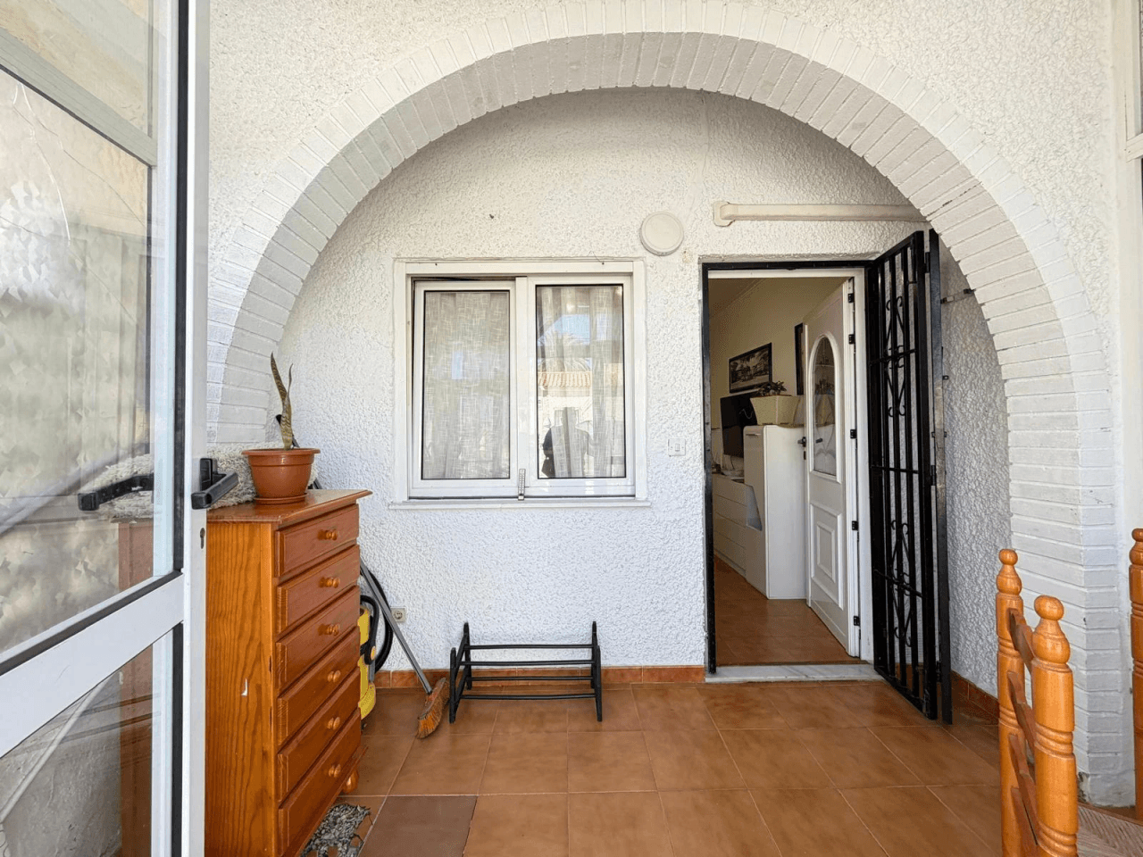 Casa adosada en venta en Aguas Nuevas, Torrevieja