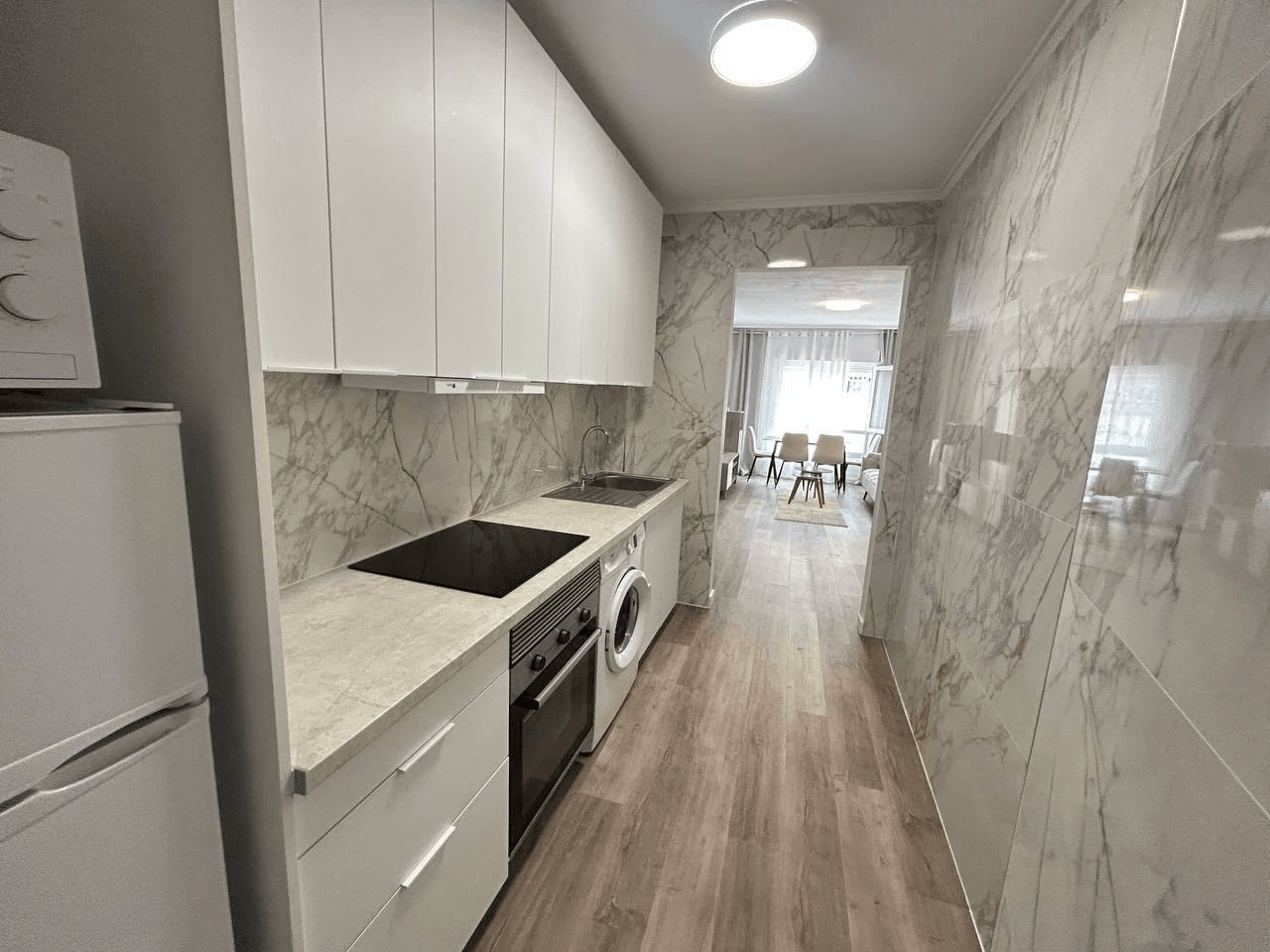 Apartamento en venta en Playa de los Locos, Torrevieja