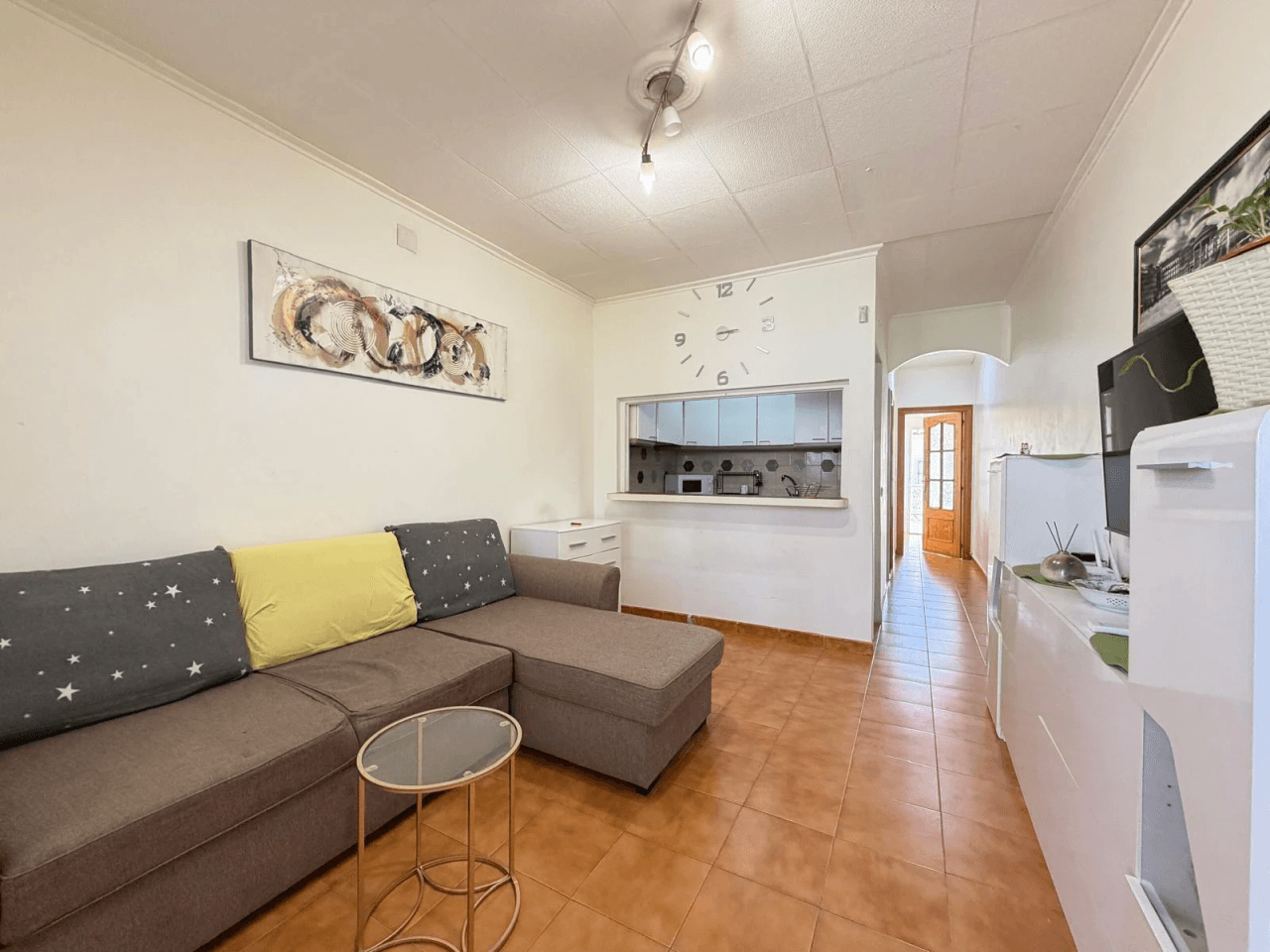Casa adosada en venta en Aguas Nuevas, Torrevieja