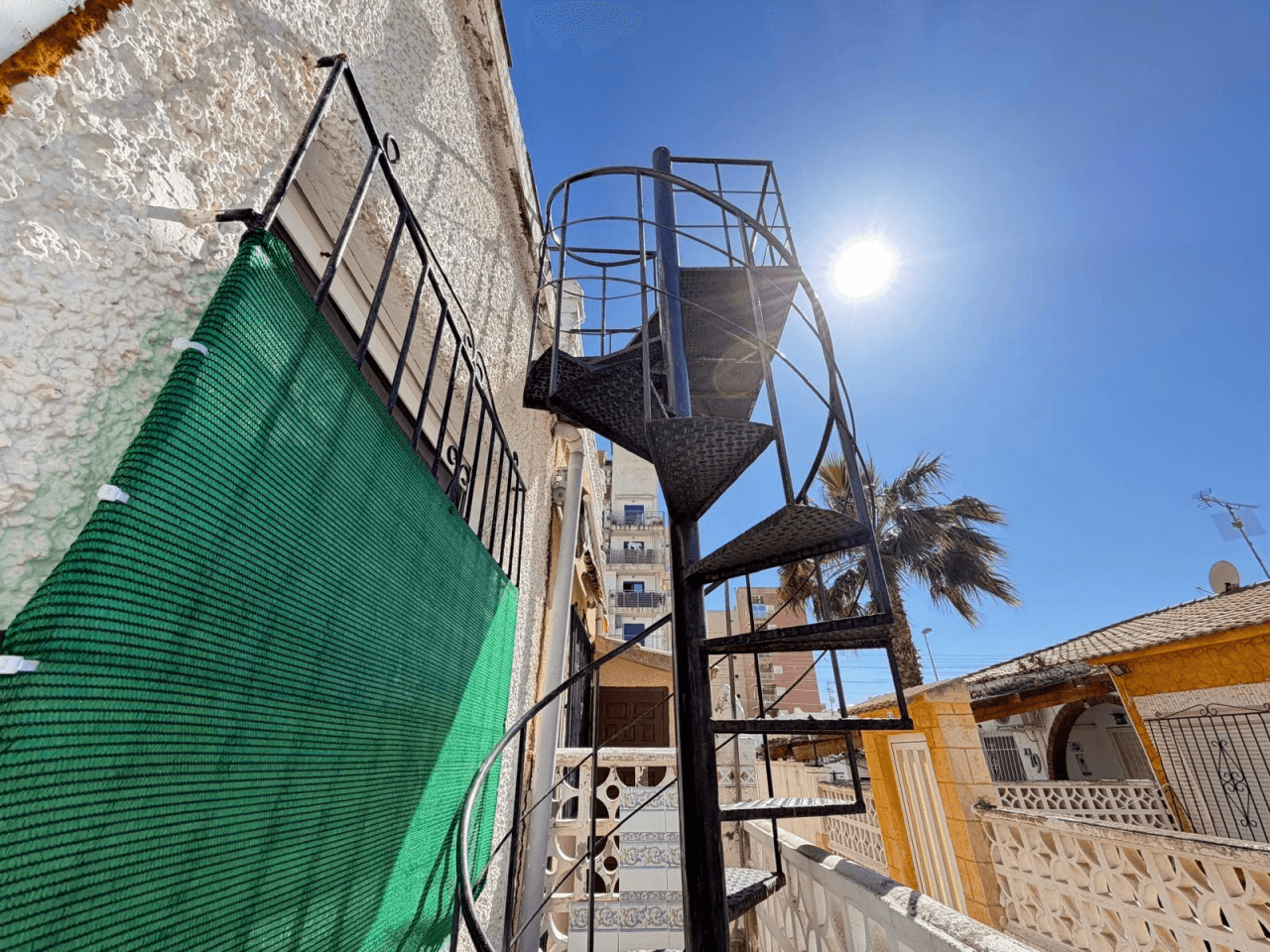 Casa adosada en venta en Aguas Nuevas, Torrevieja