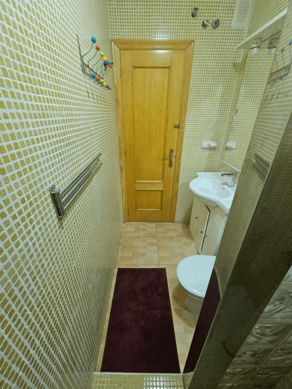 Bungalow en venta de 2 dormitorios en Lago Jardín, Torrevieja