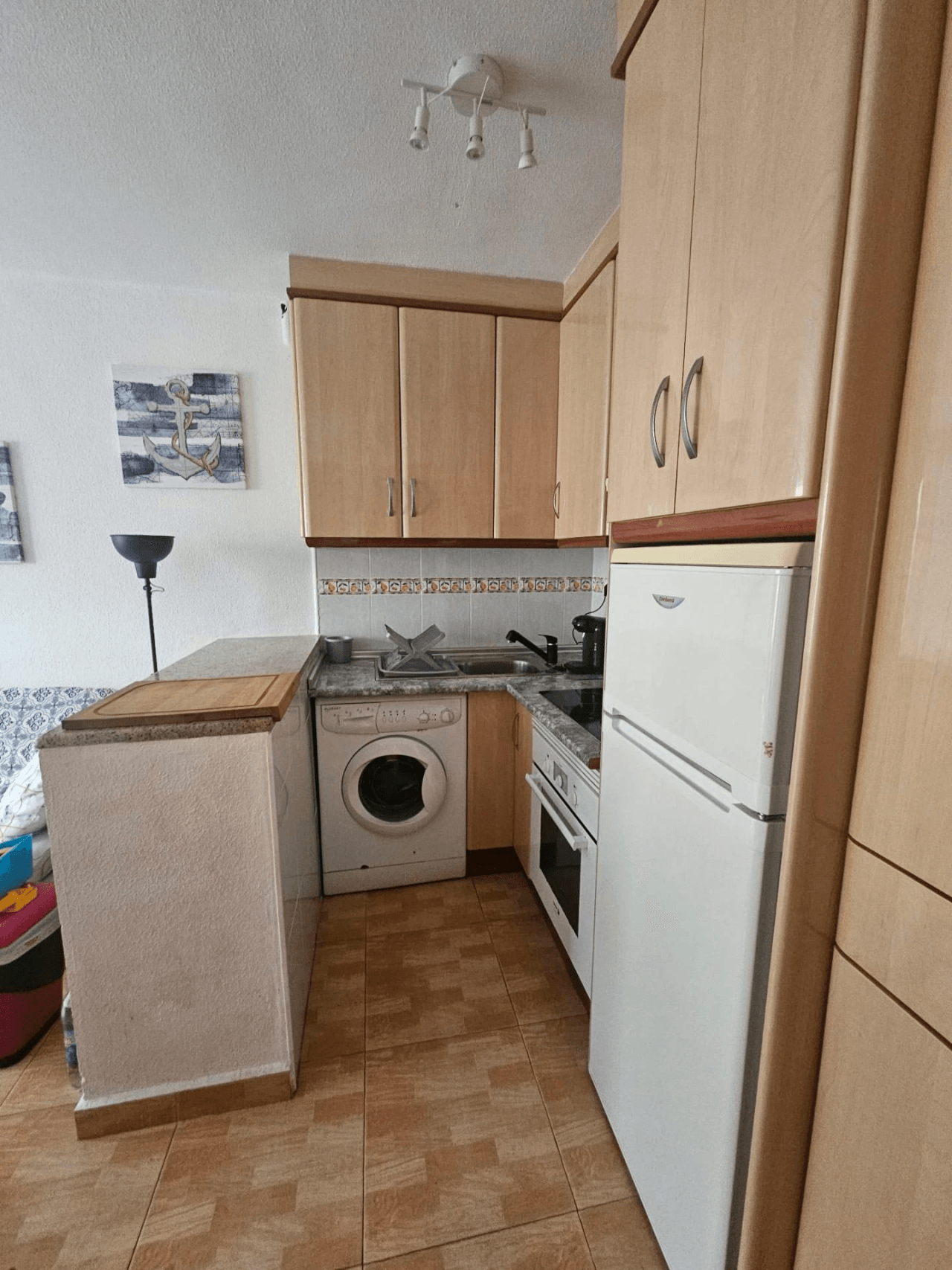 Bungalow en venta de 2 dormitorios en Lago Jardín, Torrevieja