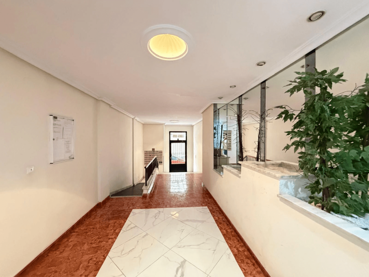 Apartamento de 1 dormitorio en venta en Playa del Cura, Torrevieja
