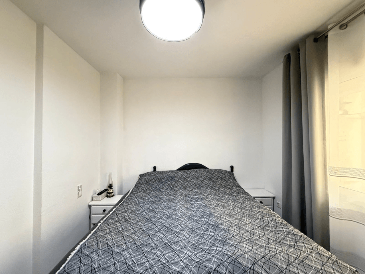 Apartamento de 1 dormitorio en venta en Playa del Cura, Torrevieja