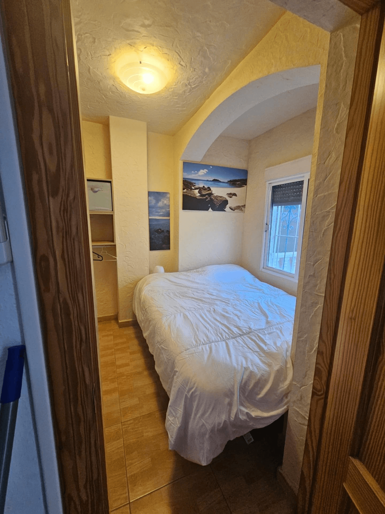 Bungalow en venta de 2 dormitorios en Lago Jardín, Torrevieja