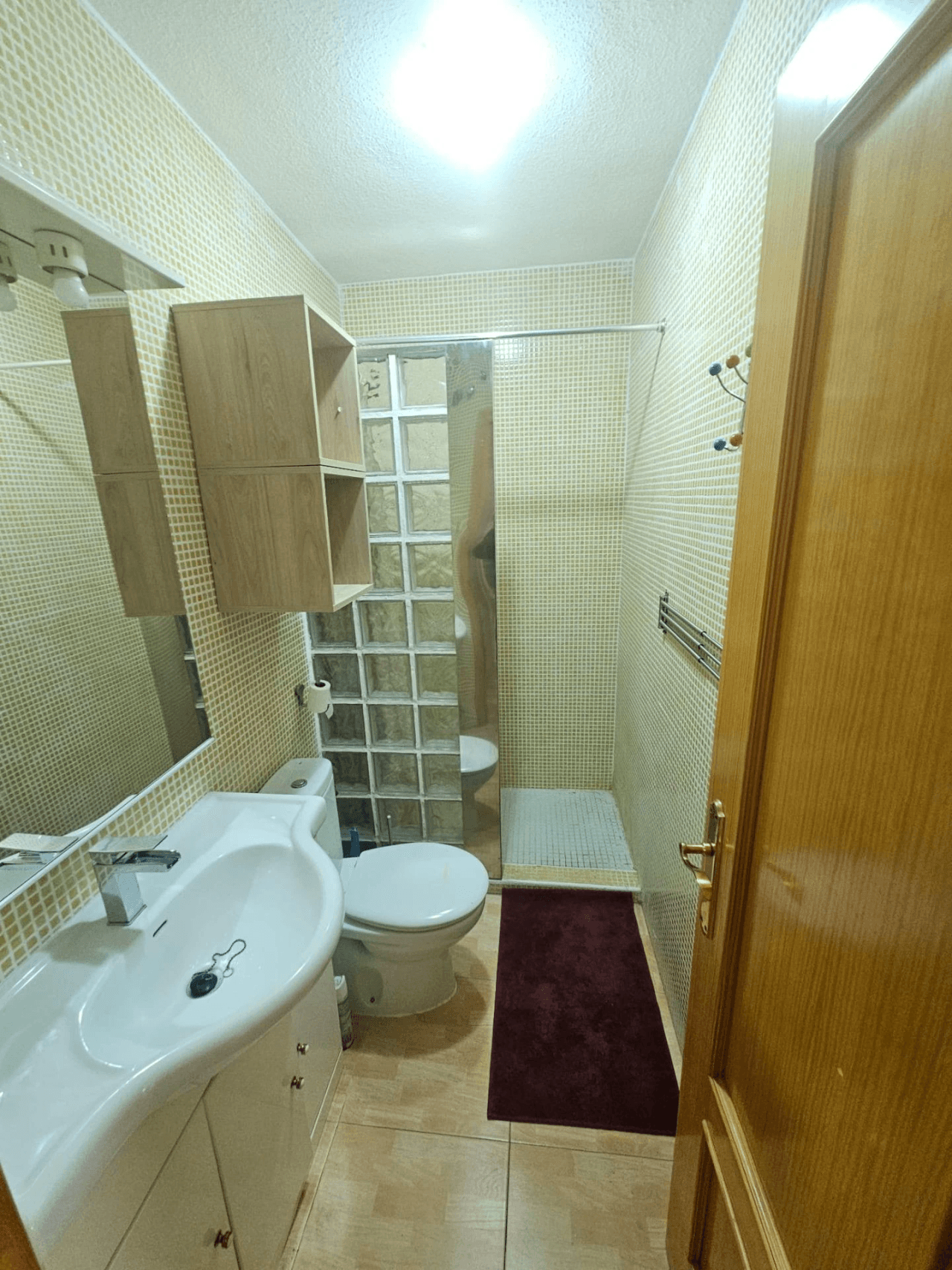 Bungalow en venta de 2 dormitorios en Lago Jardín, Torrevieja